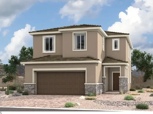 8674 Albanese Ave, Las Vegas, NV 89148