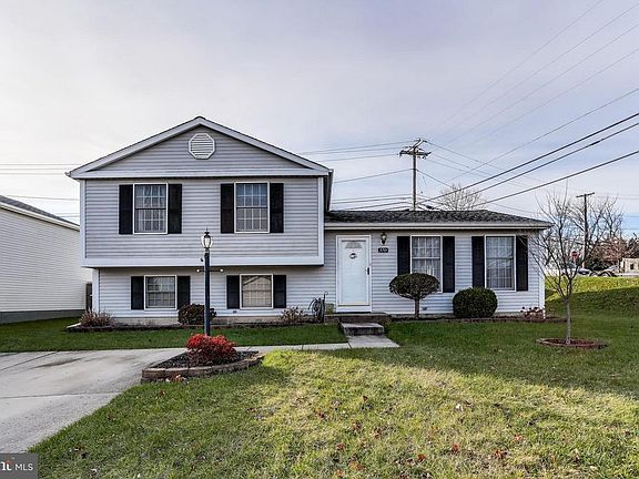 2nd image of 3701 Red Berry Way