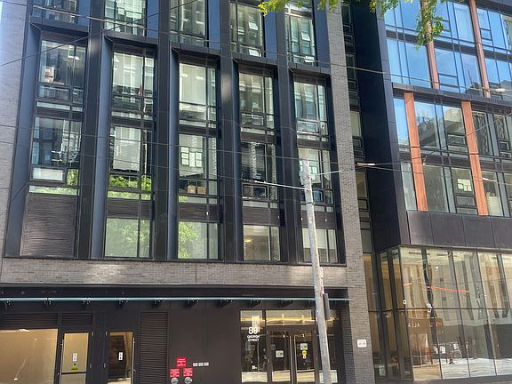 2nd image of 89 Church St #4106