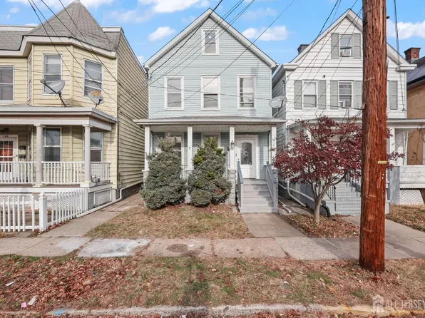 264 Barclay St, Perth Amboy, NJ 08861