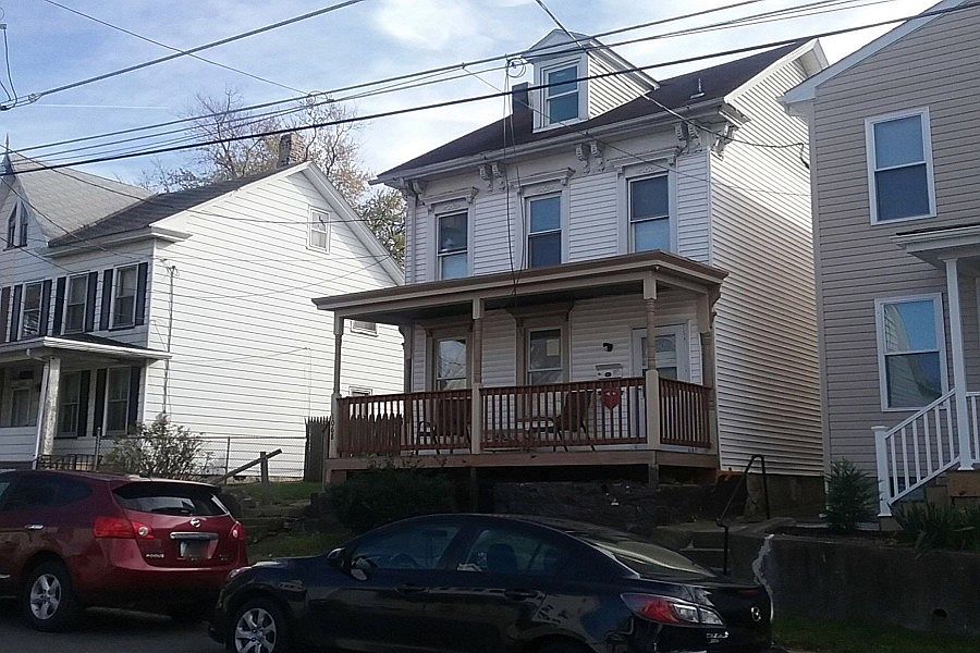 2nd image of 1068 W Wilkes Barre St