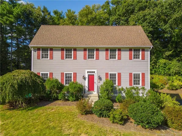 1 Miya Lane, Newtown, CT 06482