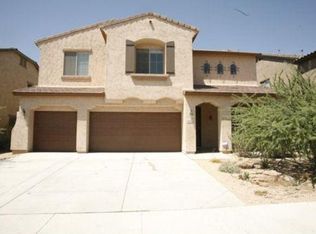 9126 W White Feather Ln, Peoria, AZ 85383