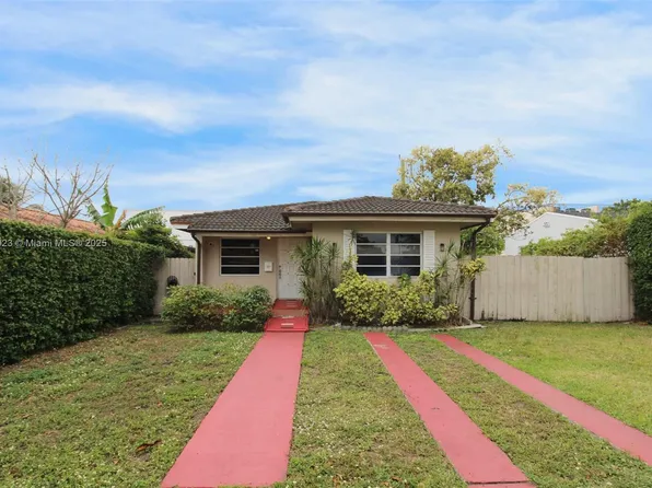 5410 SW 7th St, Miami, FL 33134