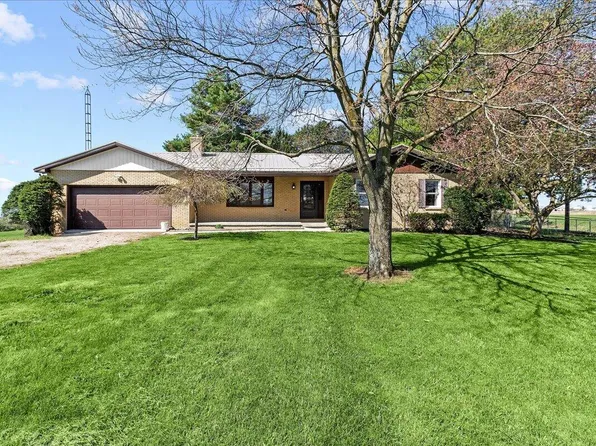 4005 State Highway 203, Radnor, OH 43066