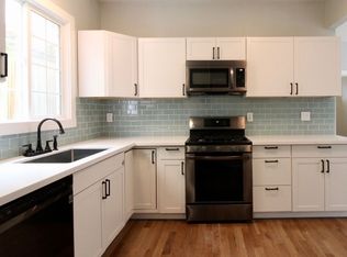 3812 S Hudson St #B, Seattle, WA 98118