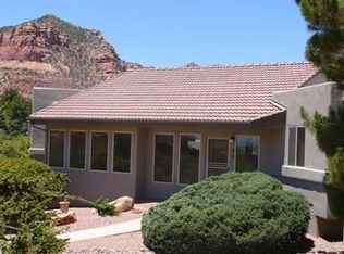 35 Aspen Ct, Sedona, AZ 86351