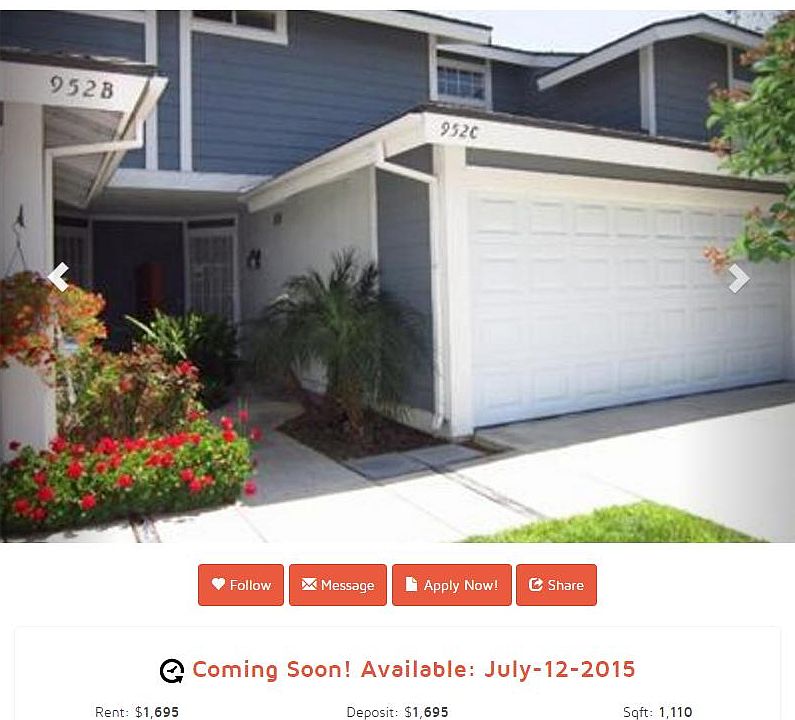 1st image of this home
