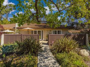 410 Church Rd UNIT 12, Ojai, CA 93023