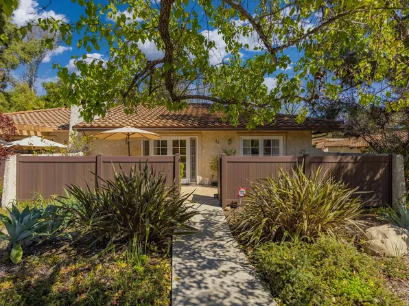 410 Church Rd Unit 12, Ojai, CA 93023