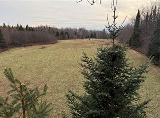 80+/- Acres Off South Park Road, Butternut, WI 54514