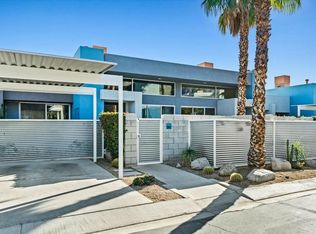 3646 Sunburst Blvd, Palm Springs, CA 92262