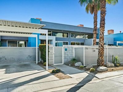 3646 Sunburst Blvd, Palm Springs, CA, 92262