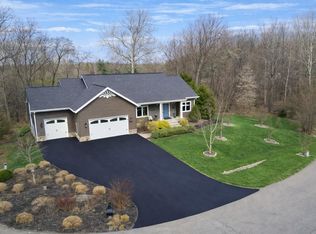 924 Wagner Dr SW, Lancaster, OH 43130