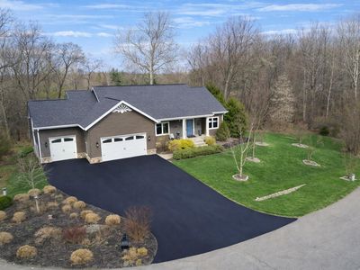 924 Wagner Dr SW, Lancaster, OH, 43130