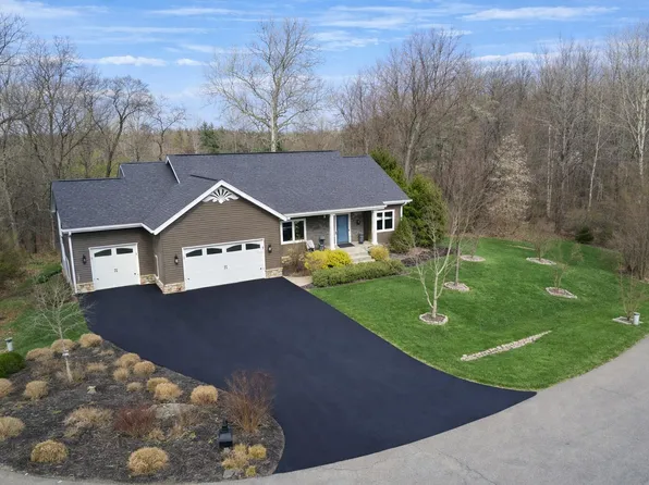 924 Wagner Dr SW, Lancaster, OH 43130