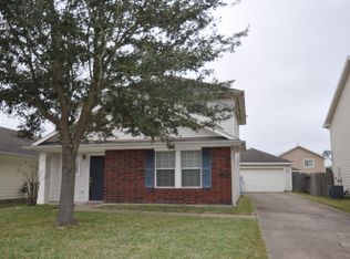 7531 Pheasant Grove Dr, Cypress, TX 77433