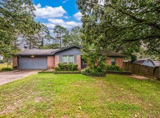 3711 Stillman Loop, Bryant, AR 72022