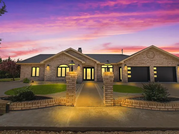 165 County Road 209 #A-1, Seminole, TX 79360