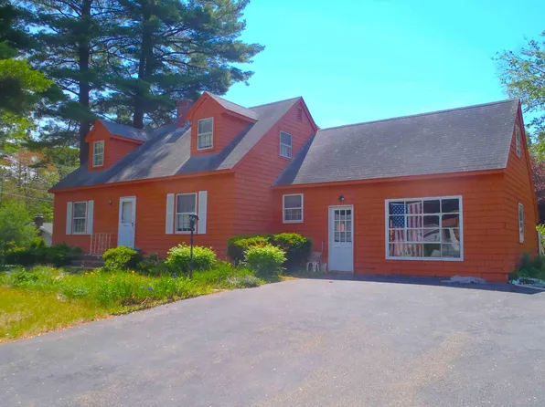 32 Evergreen Drive, Seabrook, NH 03874