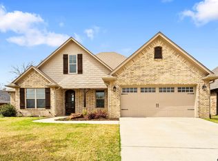 6629 Tower Ct, Tyler, TX 75703
