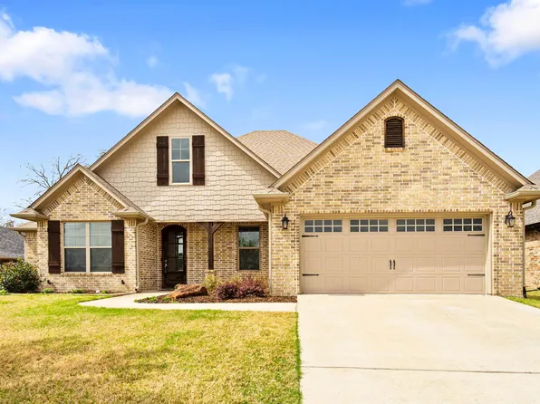 6629 Tower Ct, Tyler, TX 75703