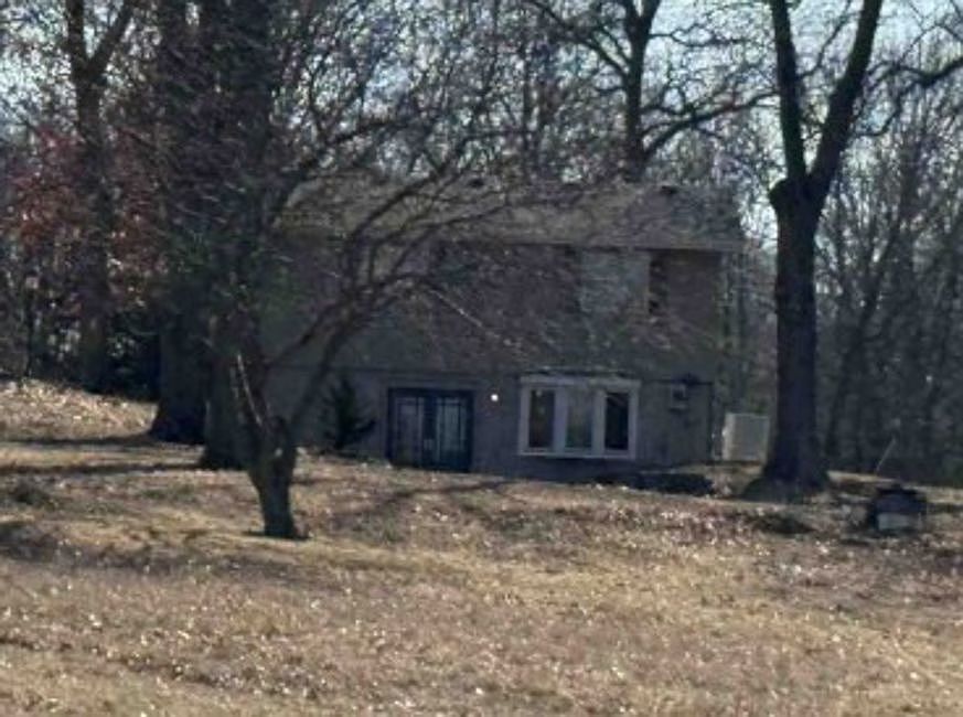 Property Front View