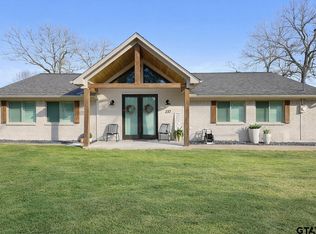 237 Hideaway Ln E, Hideaway, TX 75771