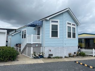 16 Launch Drive Ln, Ocean City, MD 21842