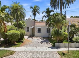 1658 Jackson St, Hollywood, FL 33020