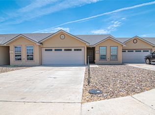 5309 Audie Ct, Midland, TX 79703