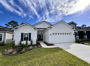 3432 Americana Dr, Green Cove Springs, FL 32043