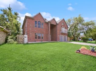 11642 Borderwood Dr, Houston, TX 77013