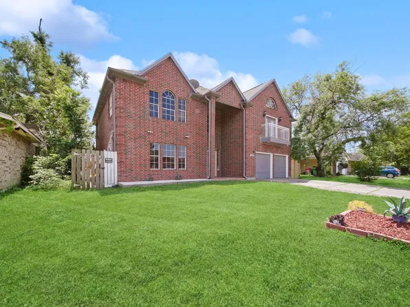 11642 Borderwood Dr, Houston, TX 77013