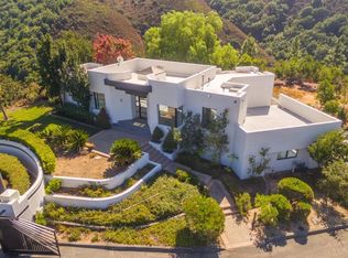 16440 Aztec Ridge Dr, Los Gatos, CA 95030