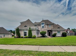5106 Guffin Rd, Memphis, TN 38135