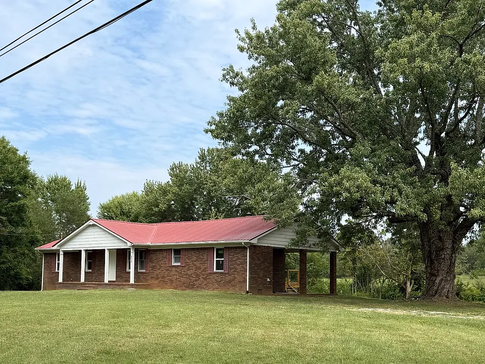 4880 Phifer Mountain Rd