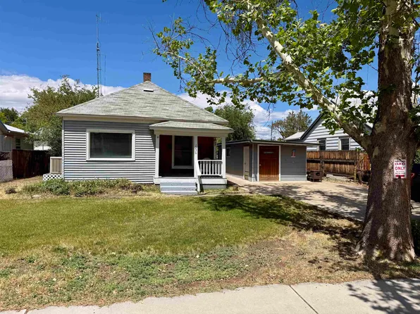 2236 Texas Ave, Grand Junction, CO 81501