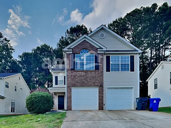 4075 Angels Dr, Stockbridge, GA 30281