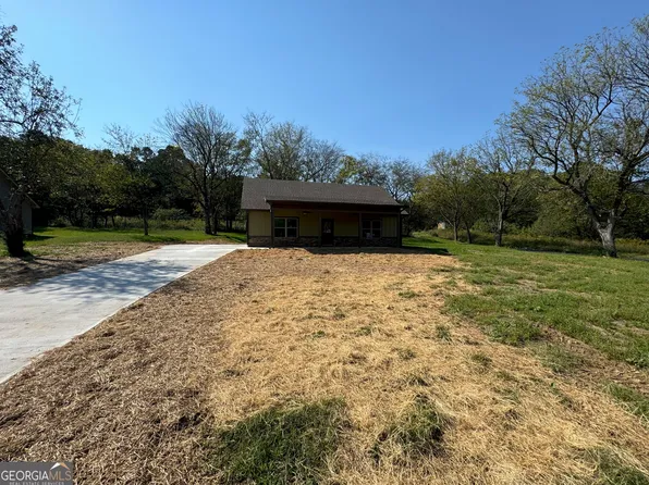 107 Church St SE, Ranger, GA 30734