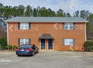 137 Fawn Dr, Athens, GA 30605