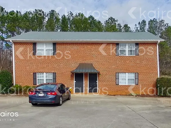 137 Fawn Dr, Athens, GA 30605