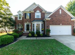16006 Lavenham Rd, Huntersville, NC 28078