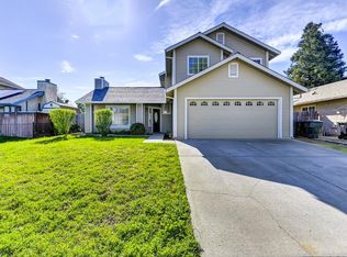 7652 Coolfields Way, Sacramento, CA 95828