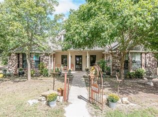 1524 Vz County Road 3814, Wills Point, TX 75169