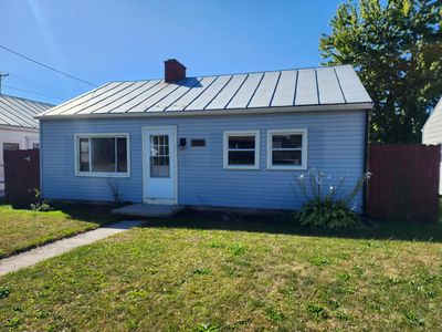 705 W Perry St, Bucyrus, OH, 44820