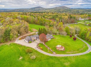 106 Chestnut Hill Rd, Amherst, NH 03031