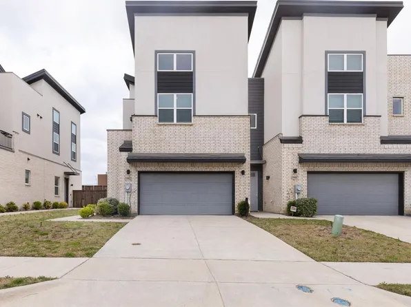 1912 Bethlehem St, Irving, TX 75061