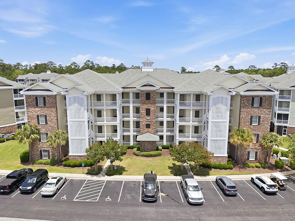 1st image of 4812 Magnolia Lake Dr. #303