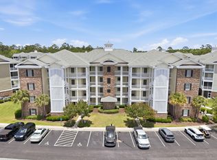 4812 Magnolia Lake Dr. #303, Myrtle Beach, SC 29577